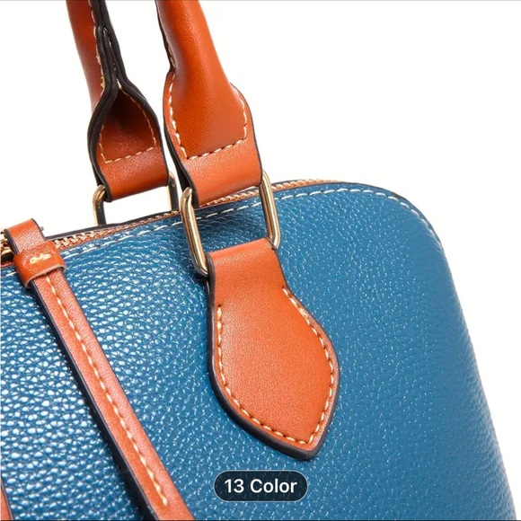 Stylish Handbag - Picture 6 of 7